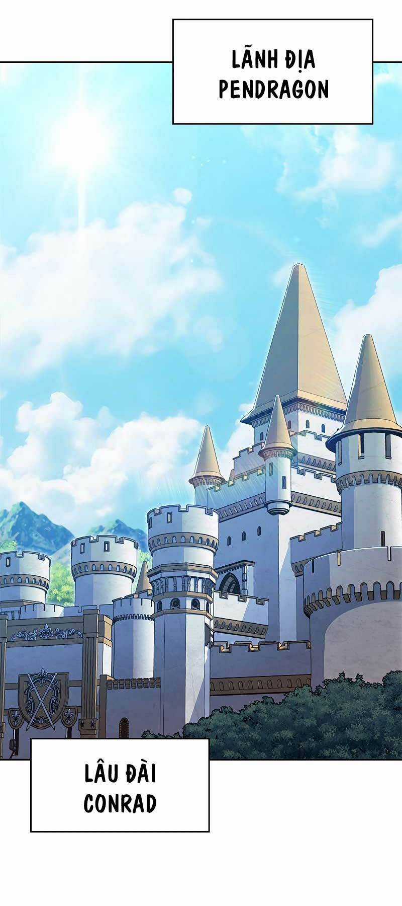 Công Tước Bạch Long - Chapter 76 - Trang 2