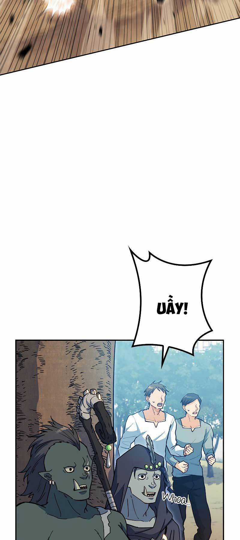 Công Tước Bạch Long - Chapter 76 - Trang 14