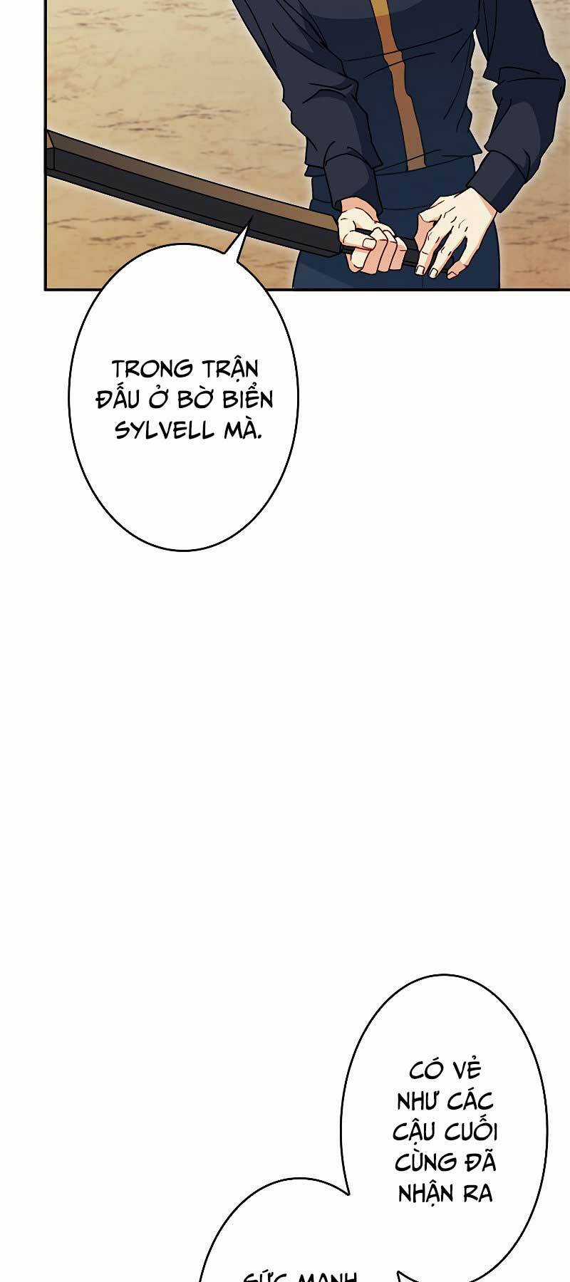 Công Tước Bạch Long - Chapter 76 - Trang 17