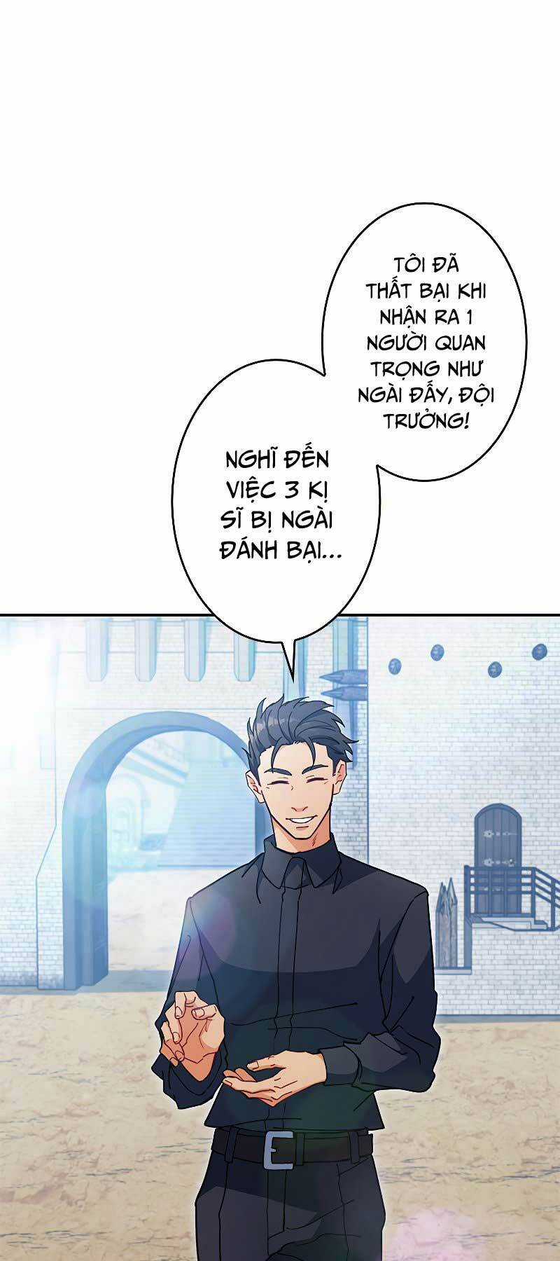 Công Tước Bạch Long - Chapter 76 - Trang 23