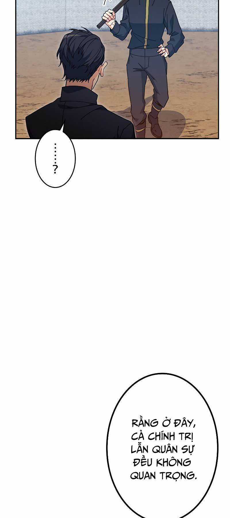 Công Tước Bạch Long - Chapter 76 - Trang 29