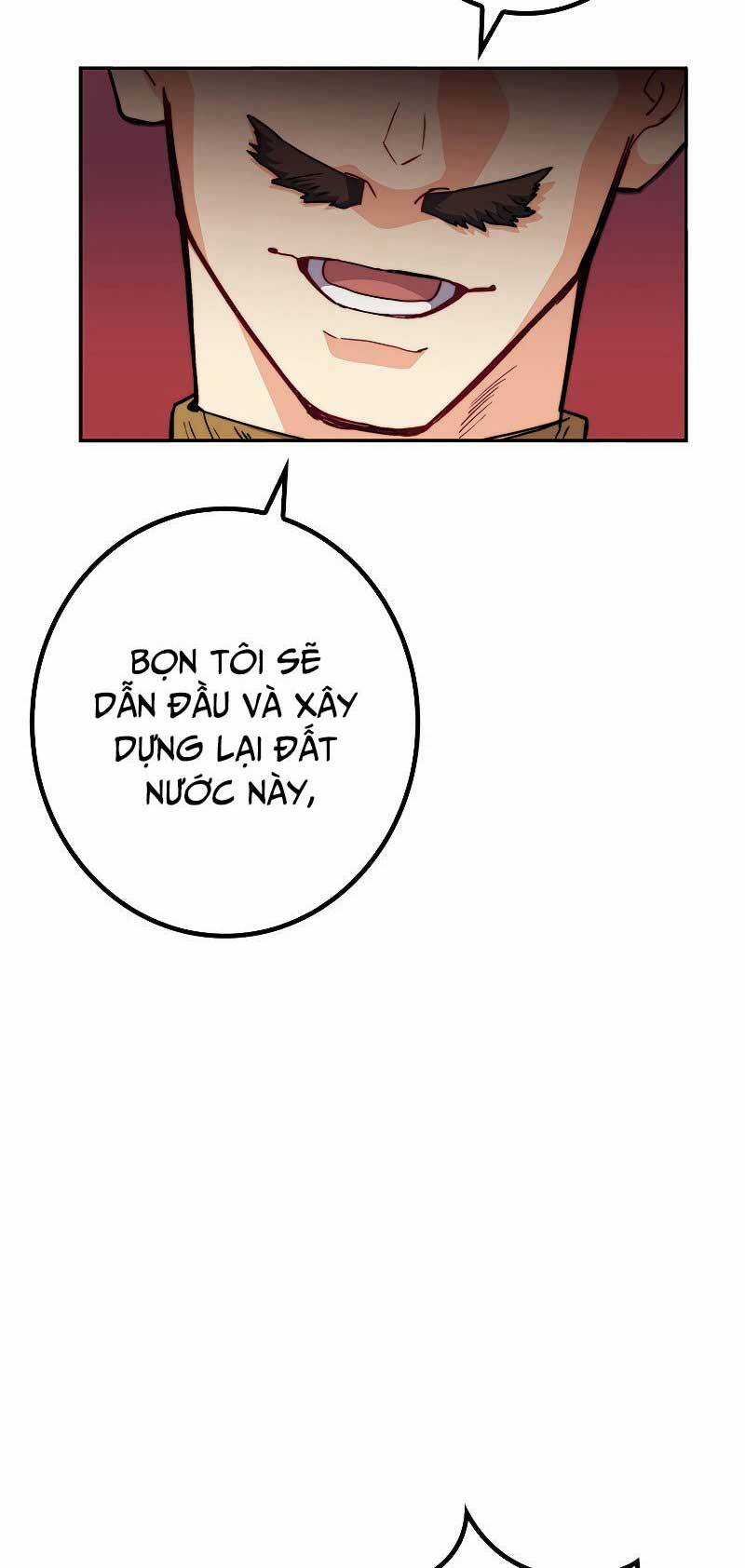 Công Tước Bạch Long - Chapter 76 - Trang 30