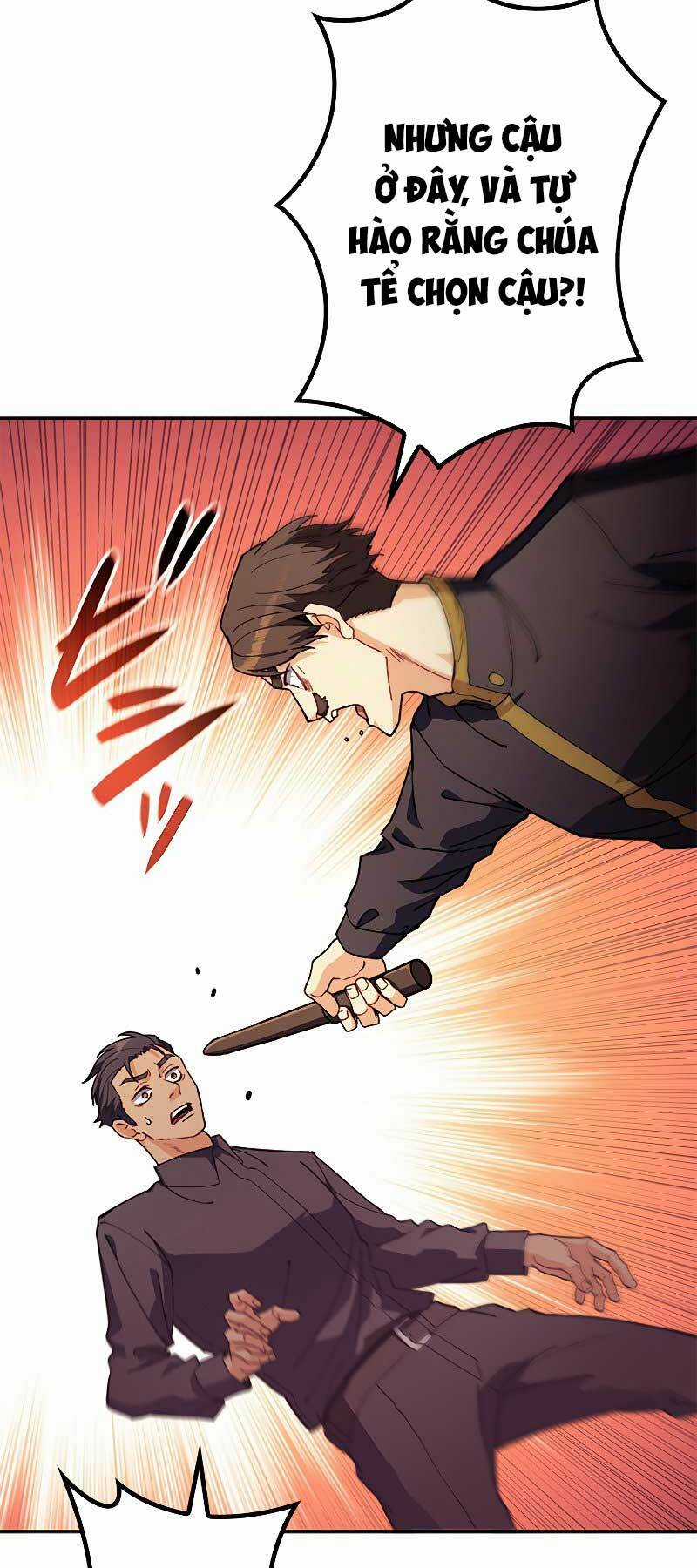 Công Tước Bạch Long - Chapter 76 - Trang 31