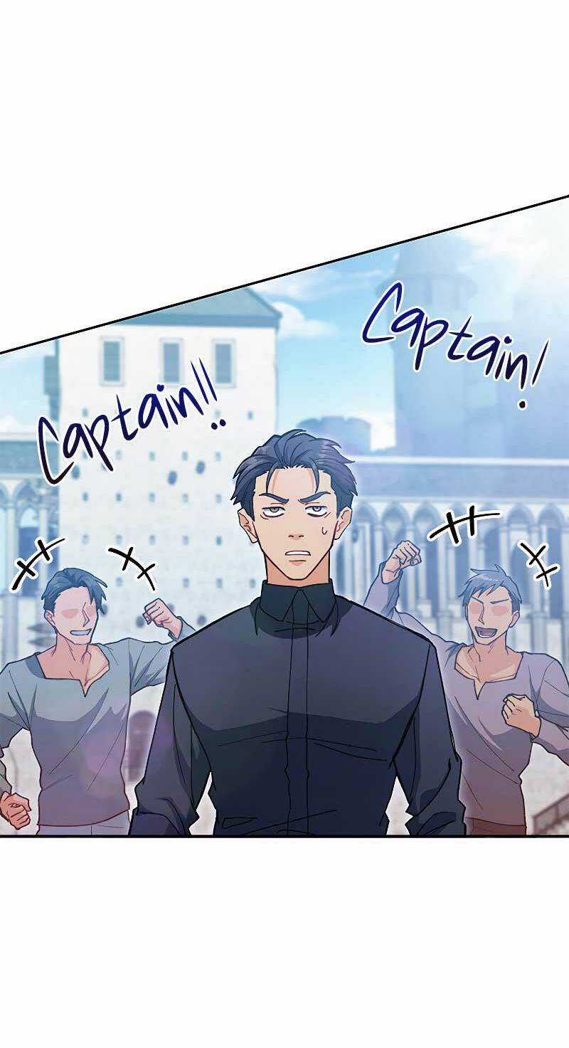 Công Tước Bạch Long - Chapter 76 - Trang 36