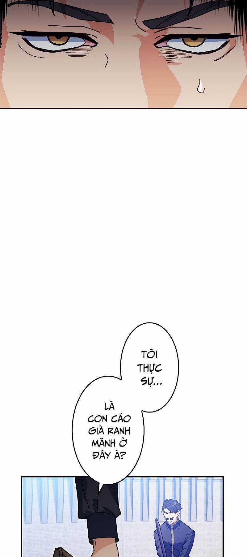 Công Tước Bạch Long - Chapter 76 - Trang 38