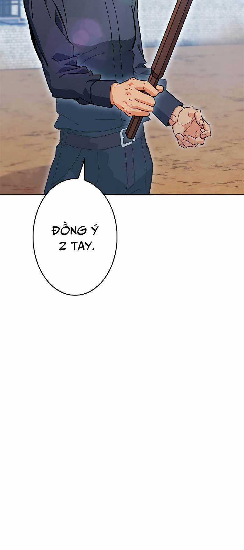 Công Tước Bạch Long - Chapter 76 - Trang 40