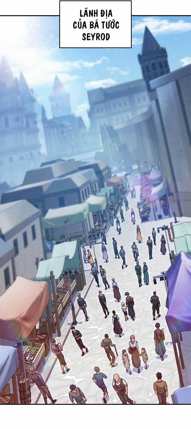 Công Tước Bạch Long - Chapter 76 - Trang 42