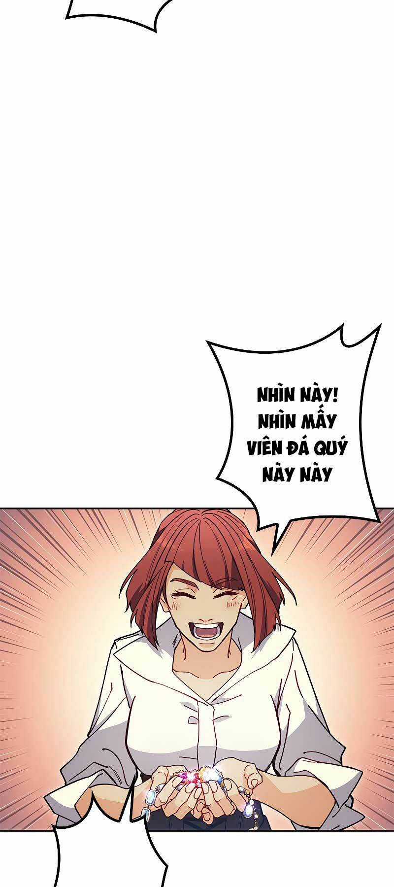 Công Tước Bạch Long - Chapter 76 - Trang 44