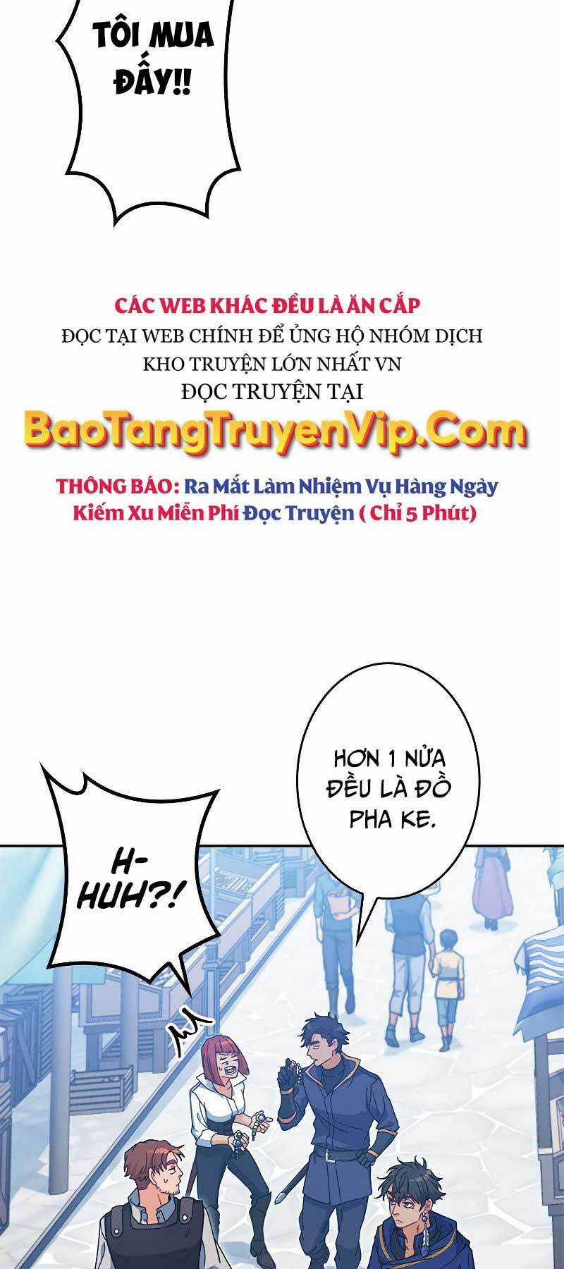 Công Tước Bạch Long - Chapter 76 - Trang 45