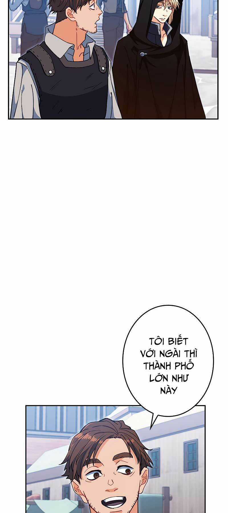 Công Tước Bạch Long - Chapter 76 - Trang 48