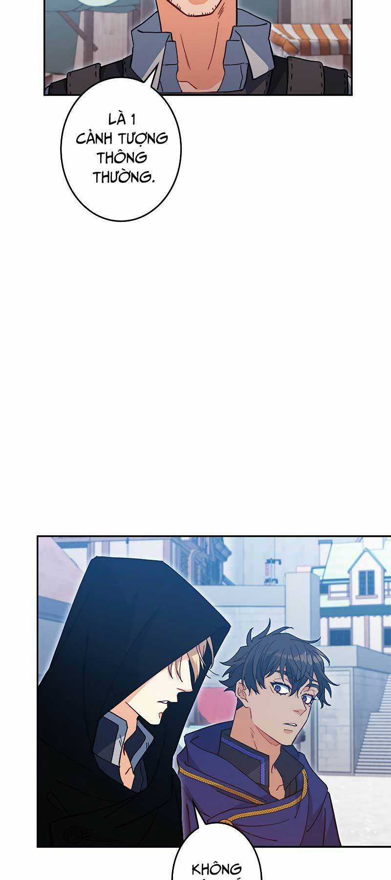 Công Tước Bạch Long - Chapter 76 - Trang 49