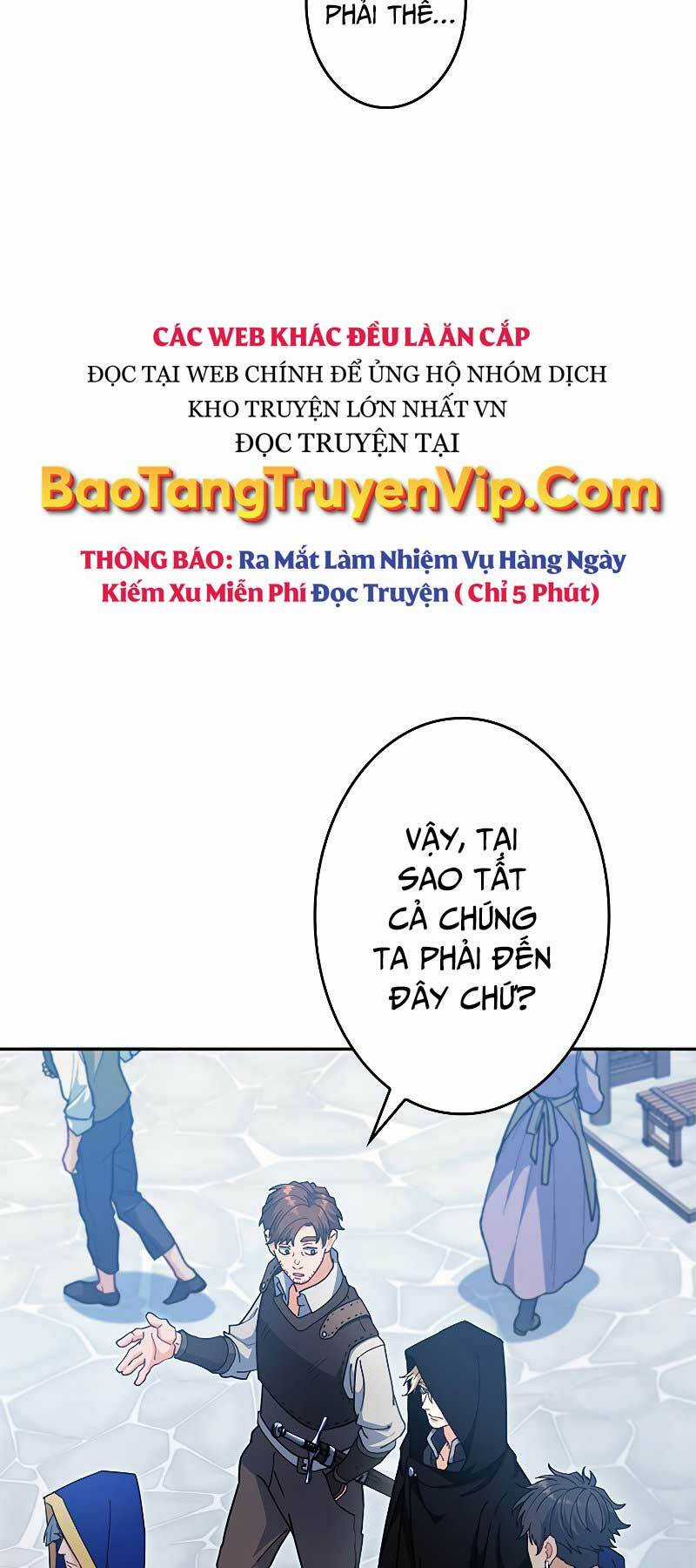 Công Tước Bạch Long - Chapter 76 - Trang 50