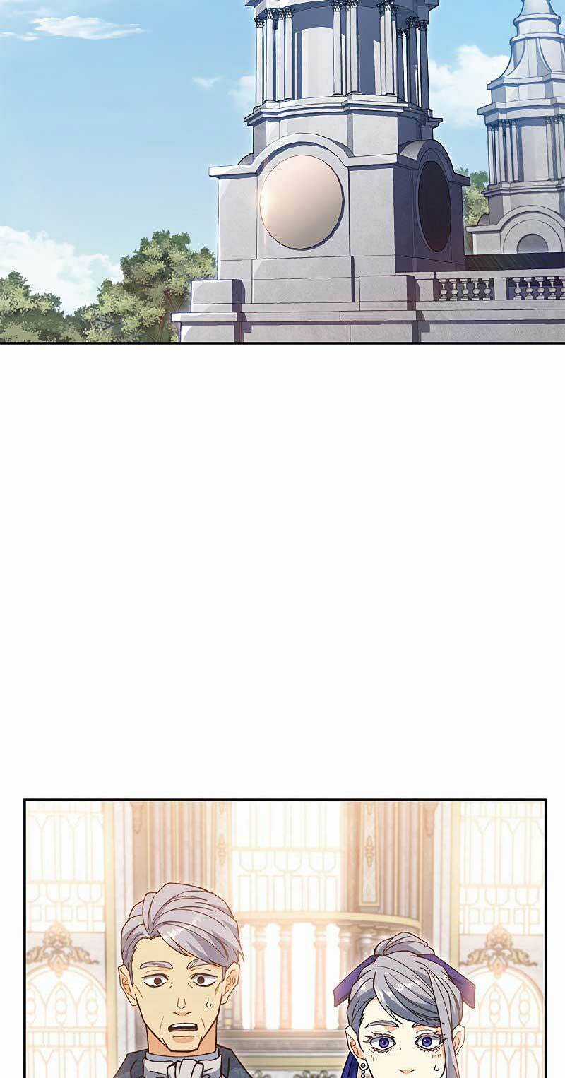 Công Tước Bạch Long - Chapter 76 - Trang 53