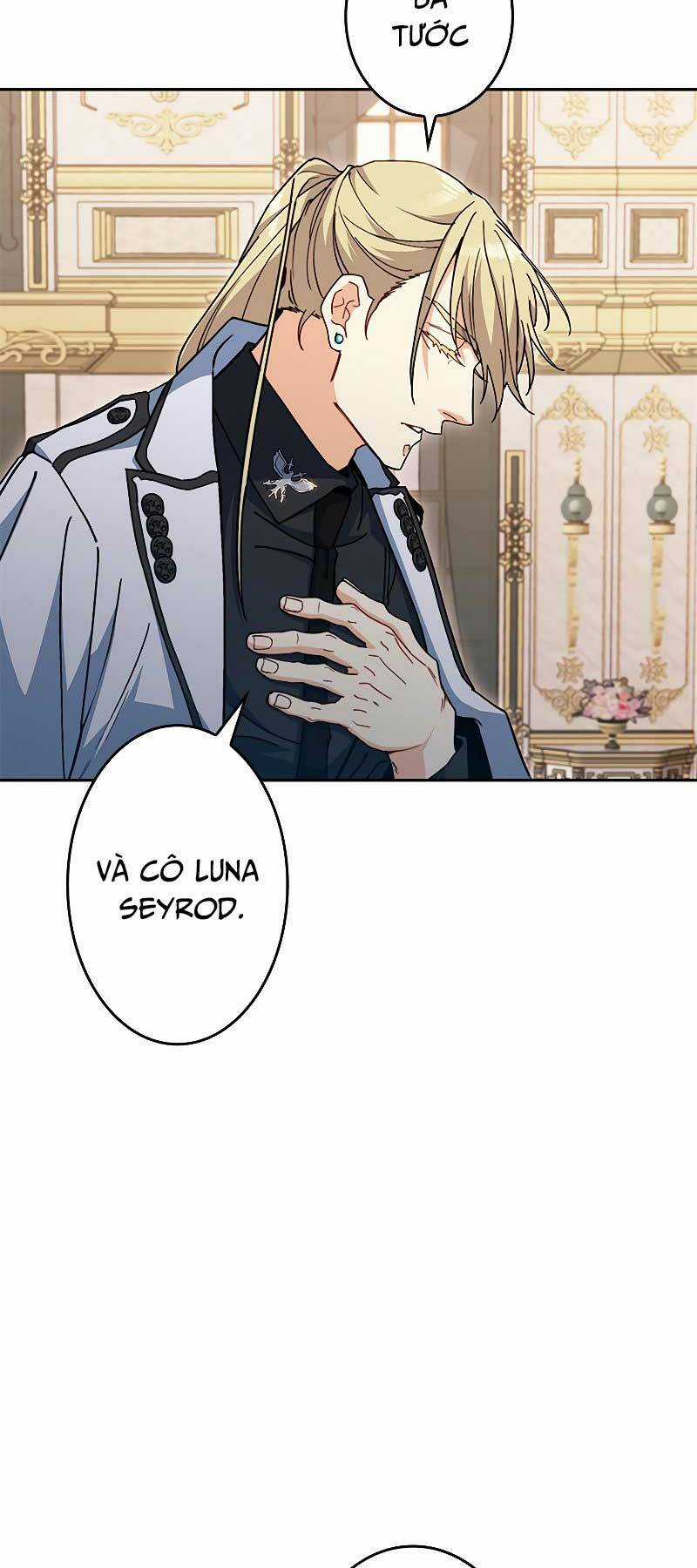 Công Tước Bạch Long - Chapter 76 - Trang 56