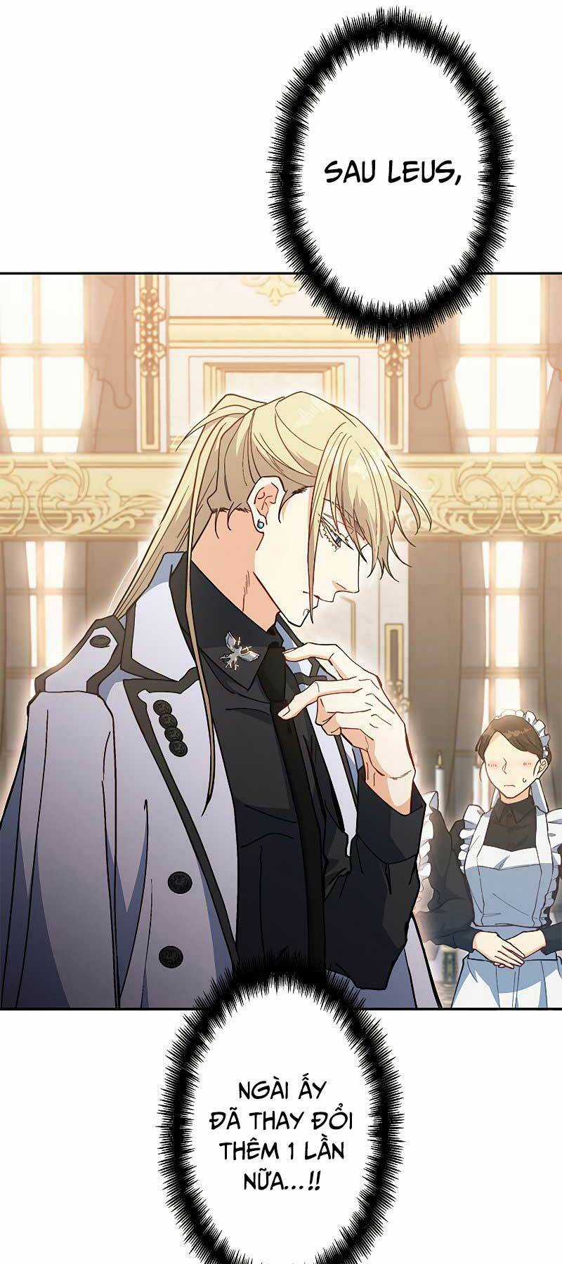 Công Tước Bạch Long - Chapter 76 - Trang 59
