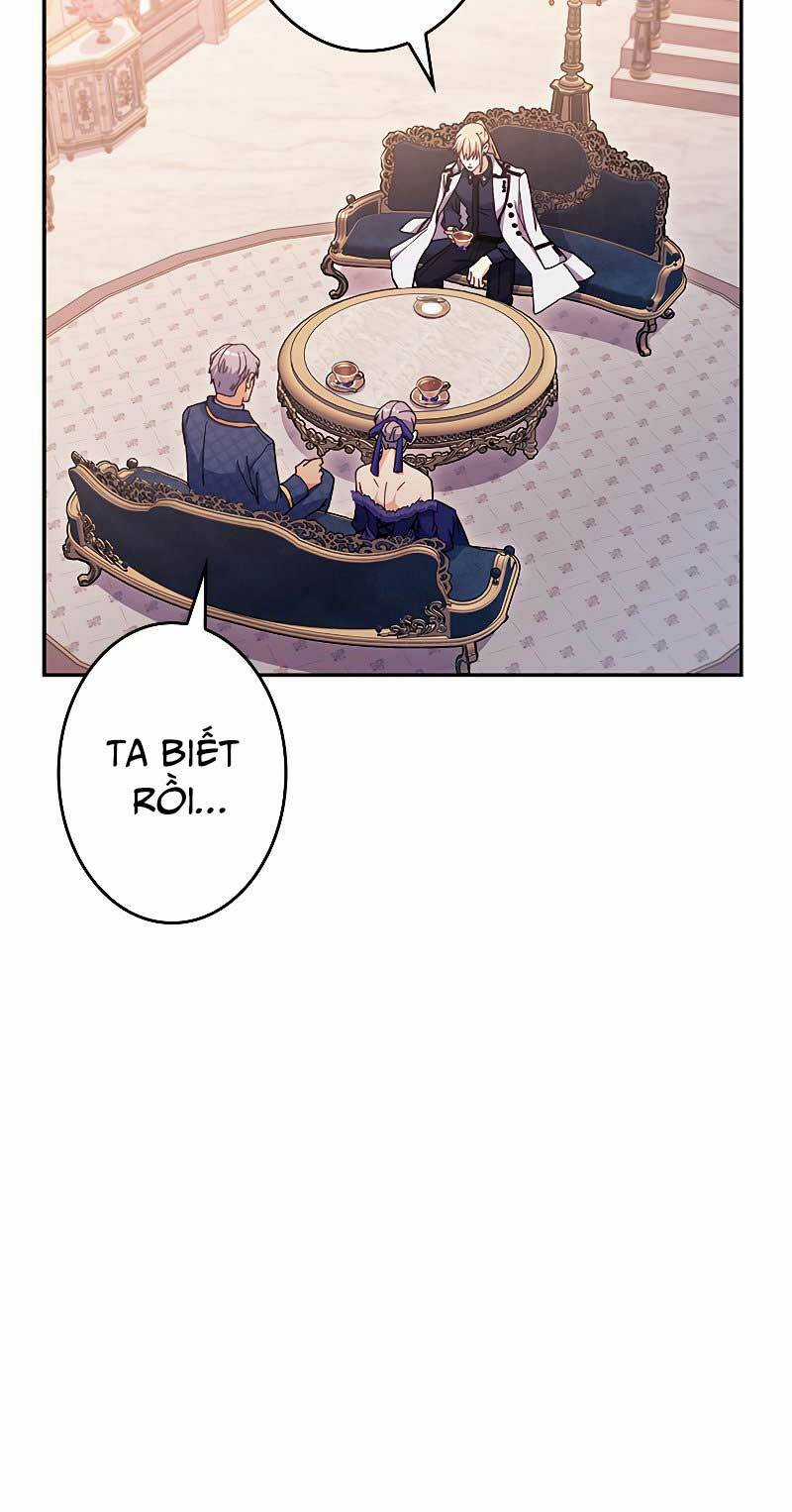 Công Tước Bạch Long - Chapter 76 - Trang 64