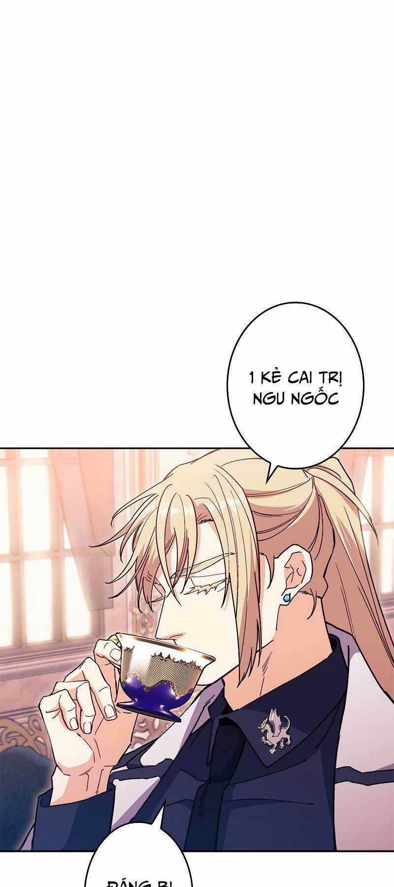 Công Tước Bạch Long - Chapter 76 - Trang 66