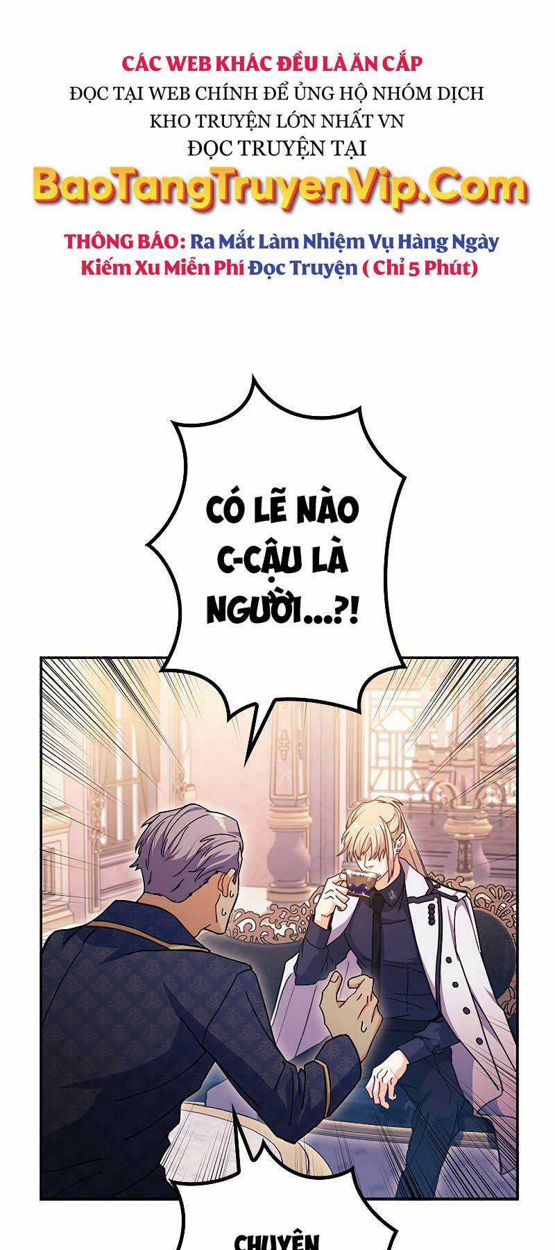 Công Tước Bạch Long - Chapter 76 - Trang 68