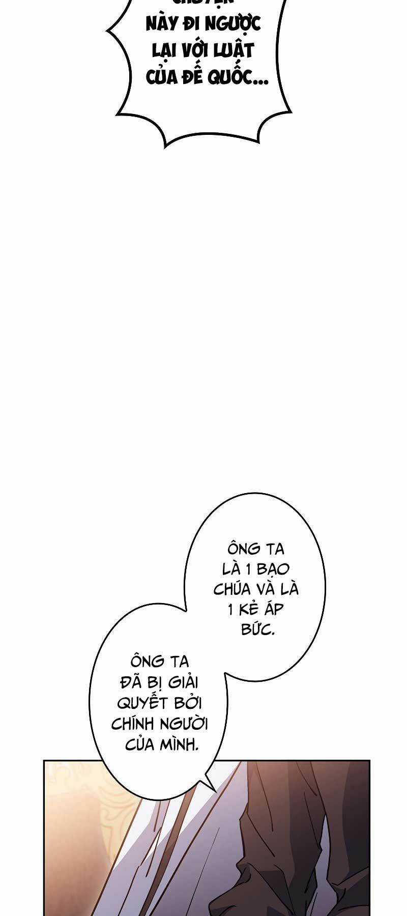 Công Tước Bạch Long - Chapter 76 - Trang 69