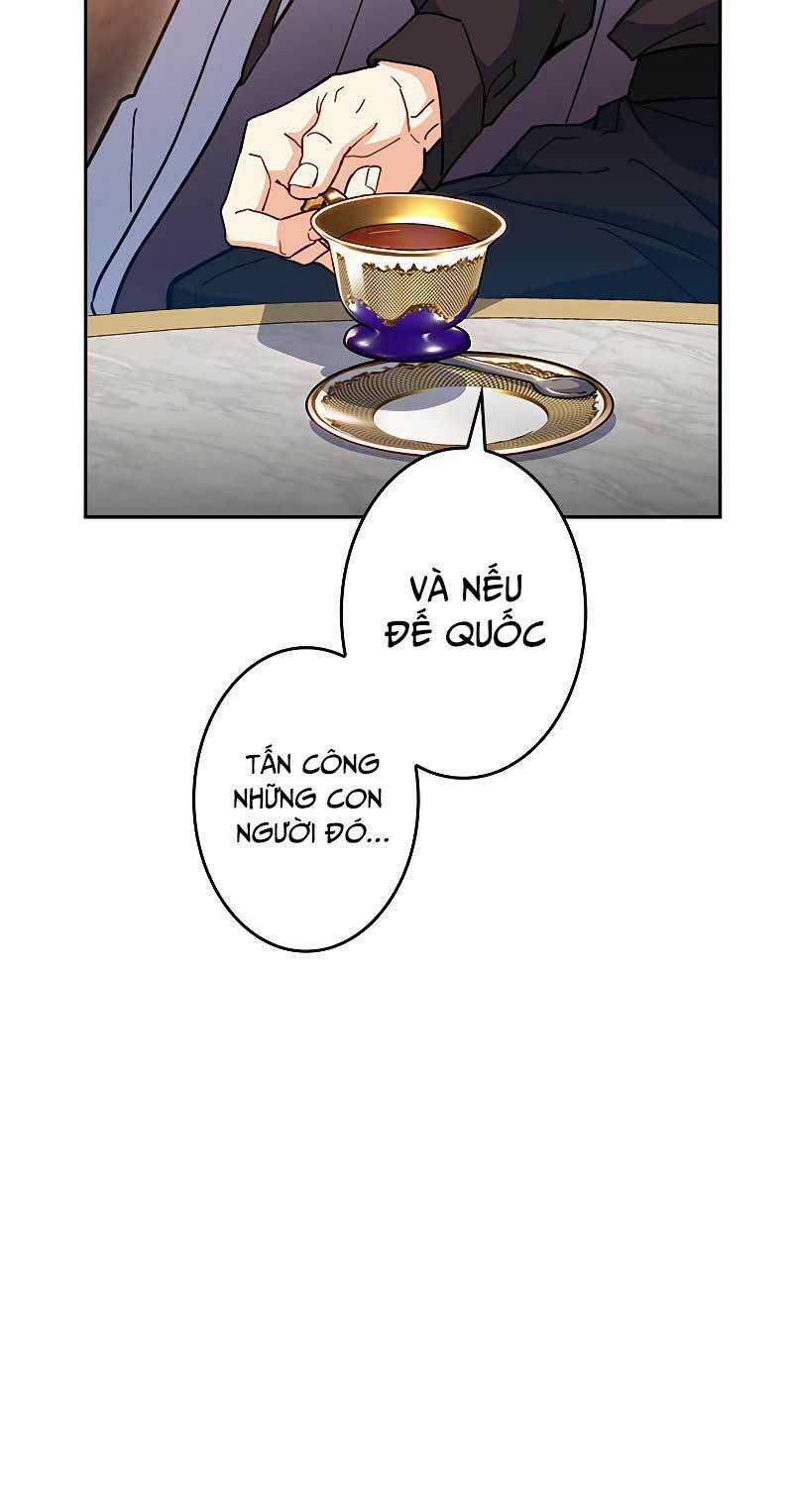 Công Tước Bạch Long - Chapter 76 - Trang 70