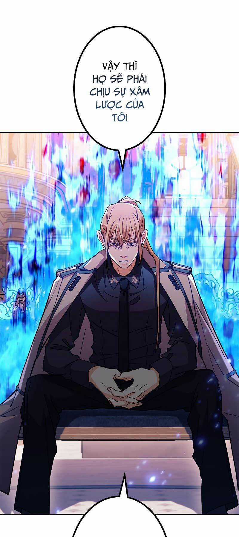 Công Tước Bạch Long - Chapter 76 - Trang 71