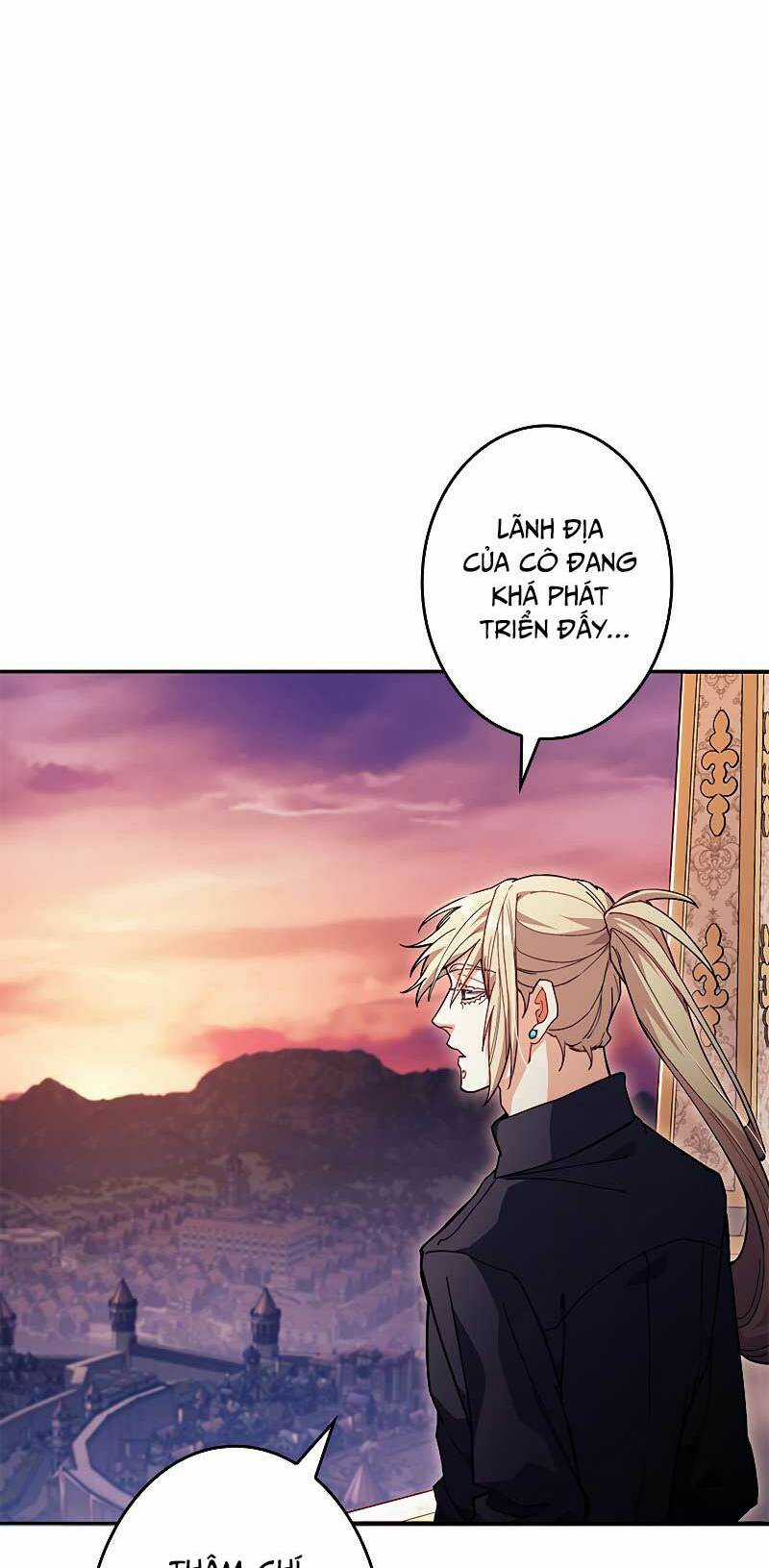 Công Tước Bạch Long - Chapter 76 - Trang 76