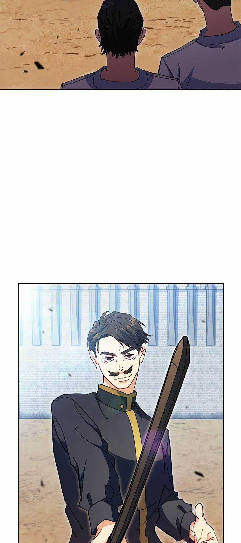 Công Tước Bạch Long - Chapter 76 - Trang 9