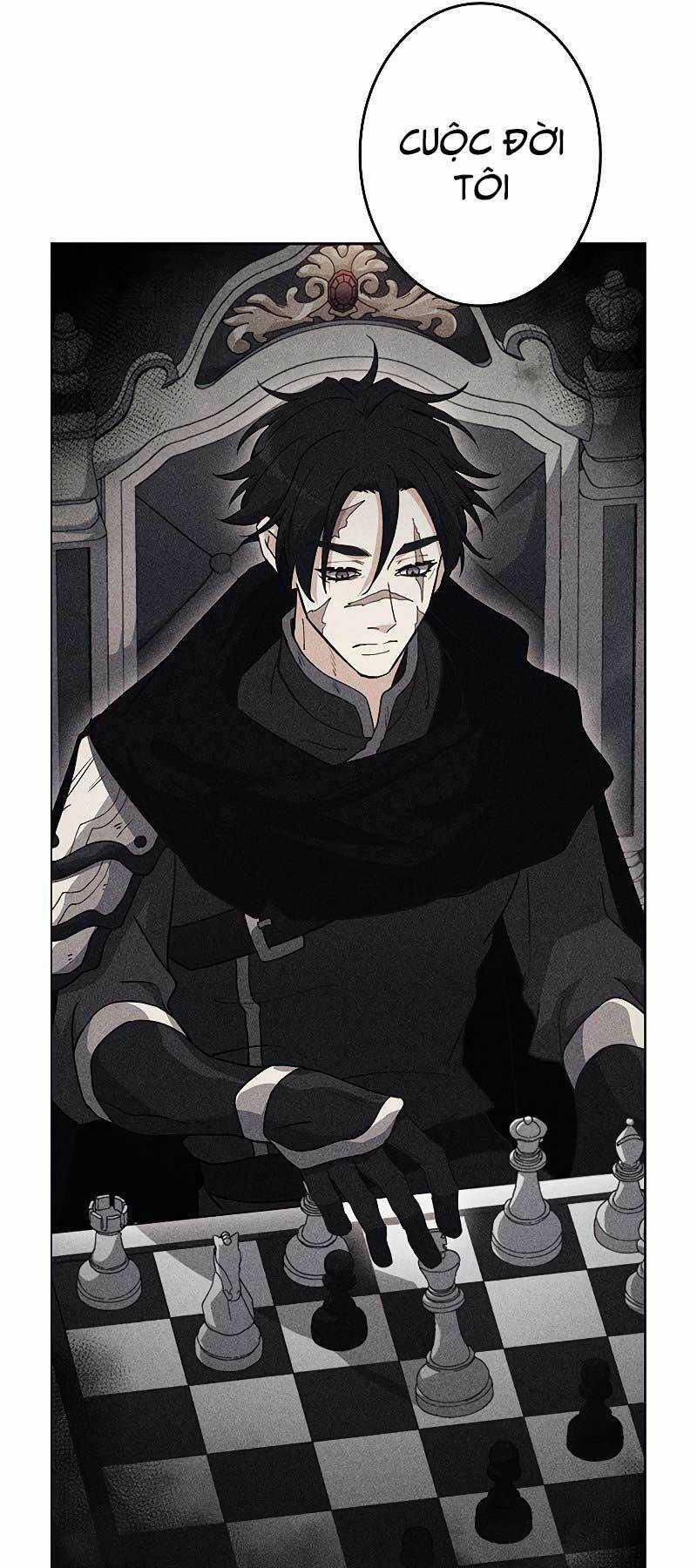 Công Tước Bạch Long - Chapter 76 - Trang 81