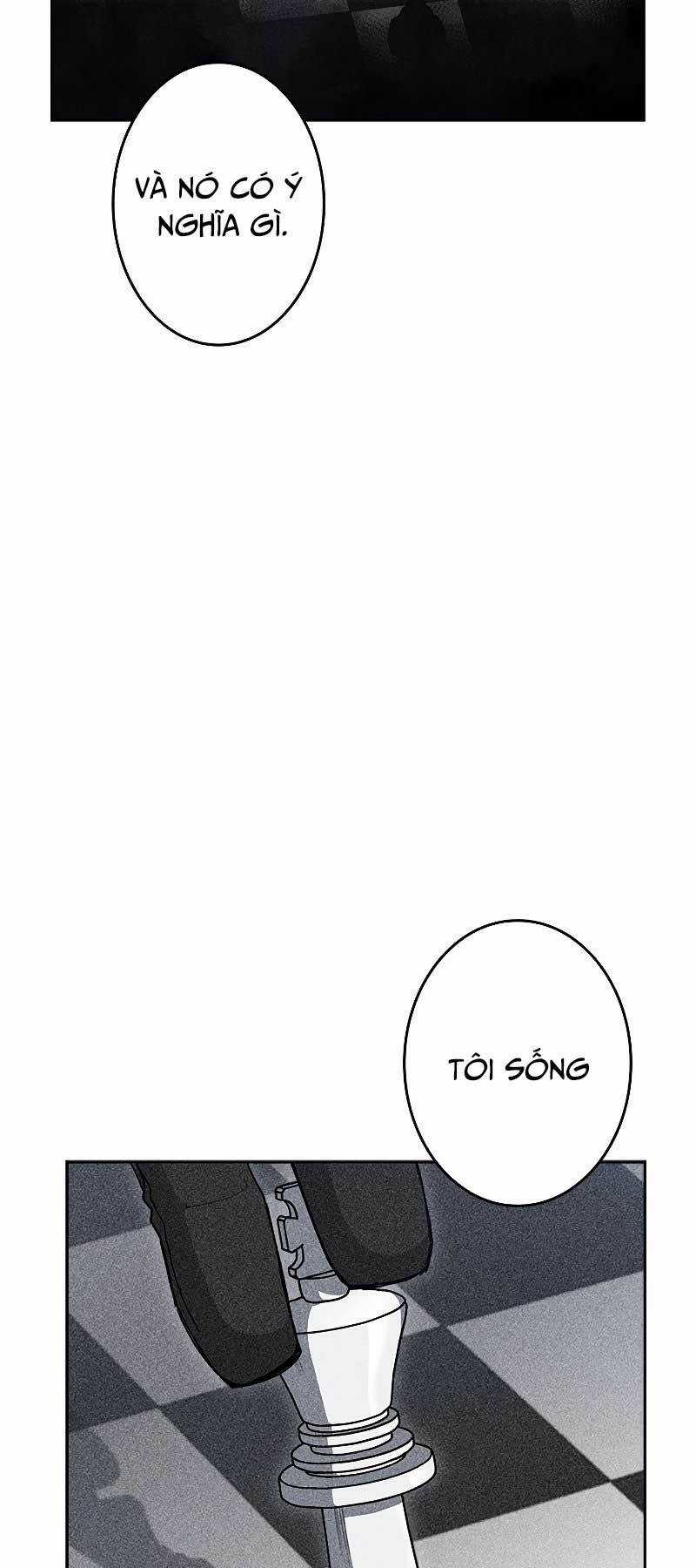 Công Tước Bạch Long - Chapter 76 - Trang 82