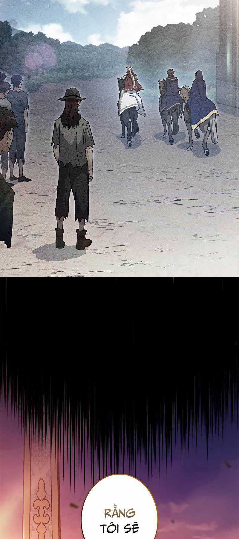 Công Tước Bạch Long - Chapter 76 - Trang 87