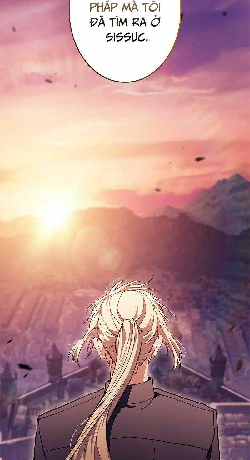 Công Tước Bạch Long - Chapter 76 - Trang 91