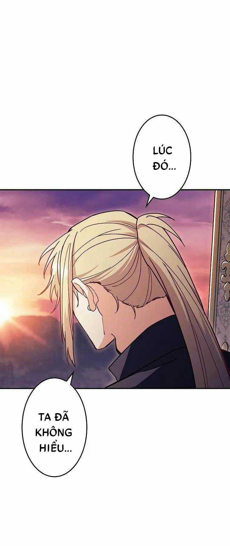 Công Tước Bạch Long - Chapter 77 - Trang 1