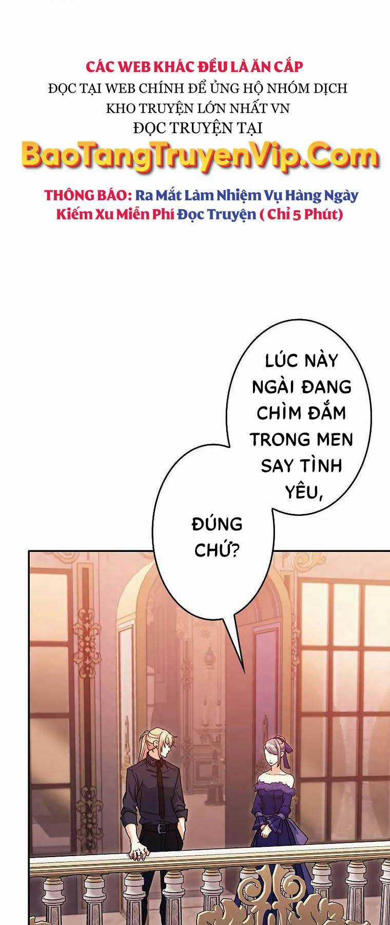 Công Tước Bạch Long - Chapter 77 - Trang 12