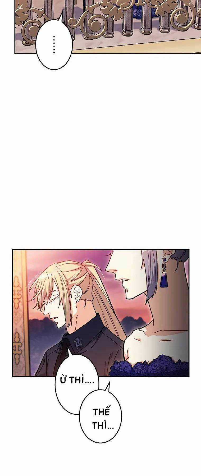 Công Tước Bạch Long - Chapter 77 - Trang 13