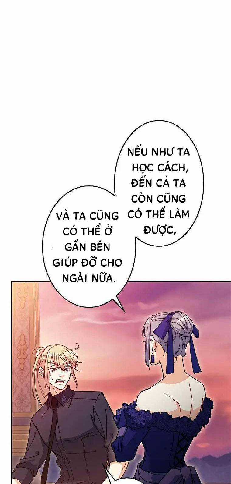 Công Tước Bạch Long - Chapter 77 - Trang 16
