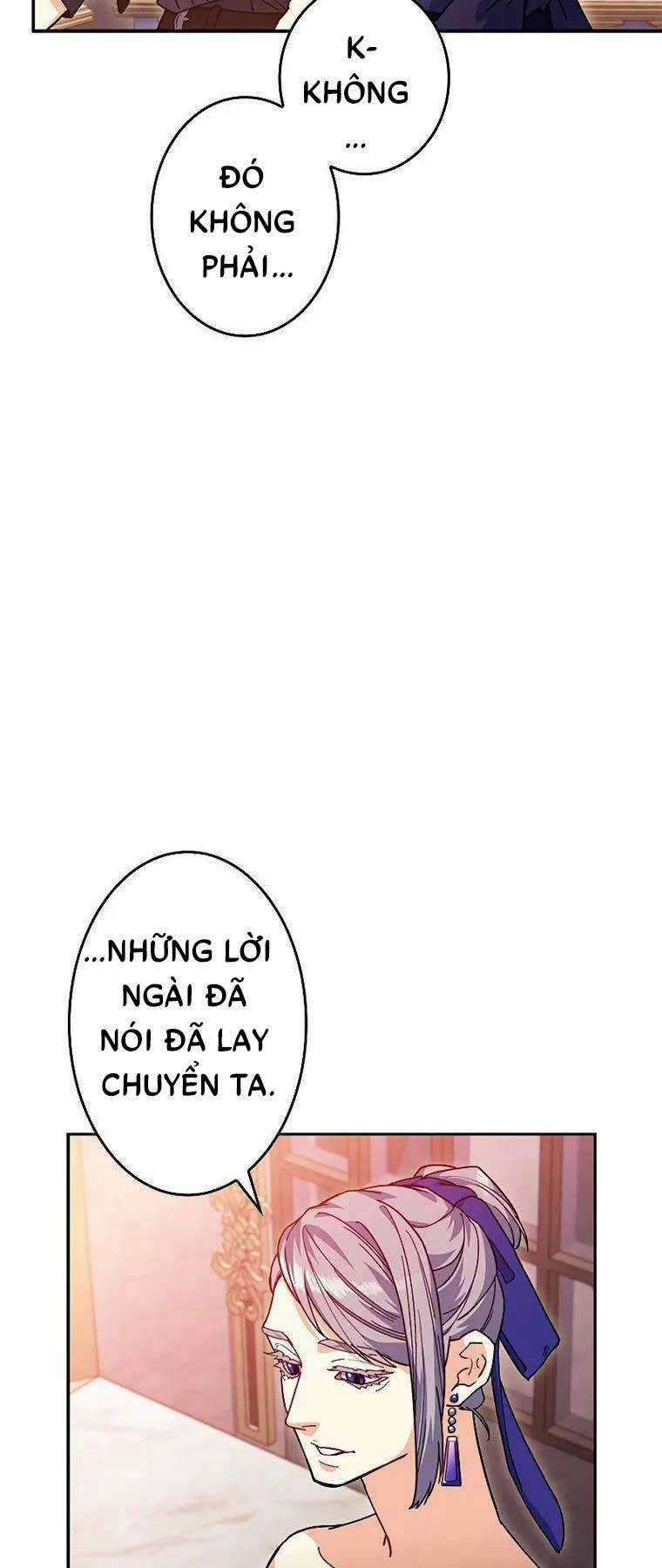 Công Tước Bạch Long - Chapter 77 - Trang 17