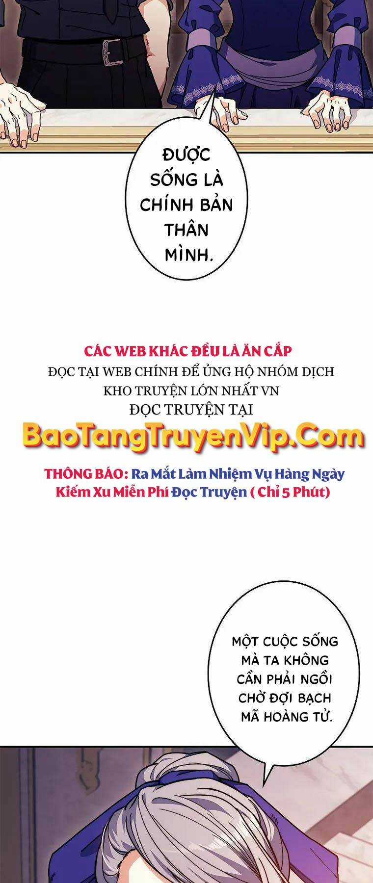 Công Tước Bạch Long - Chapter 77 - Trang 19