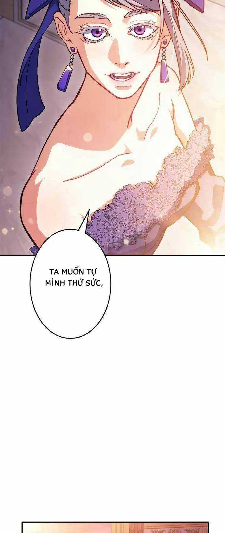 Công Tước Bạch Long - Chapter 77 - Trang 20