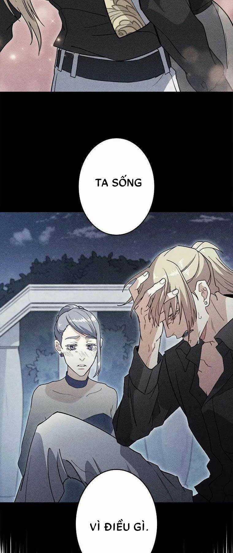 Công Tước Bạch Long - Chapter 77 - Trang 3