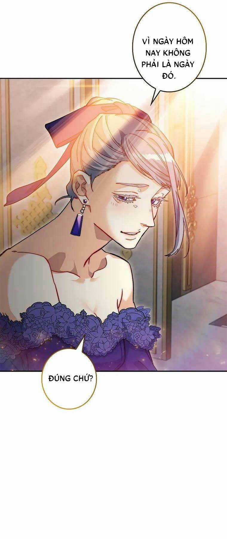 Công Tước Bạch Long - Chapter 77 - Trang 22