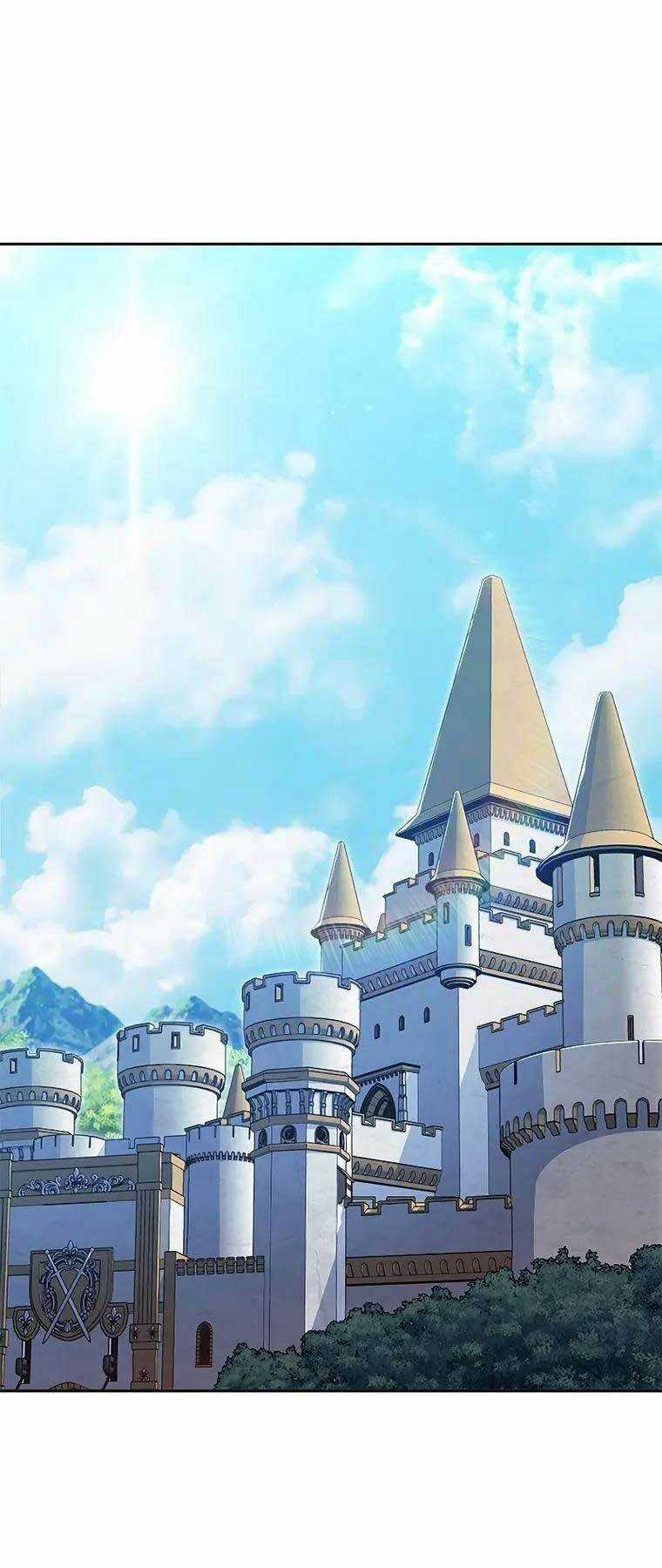 Công Tước Bạch Long - Chapter 77 - Trang 25