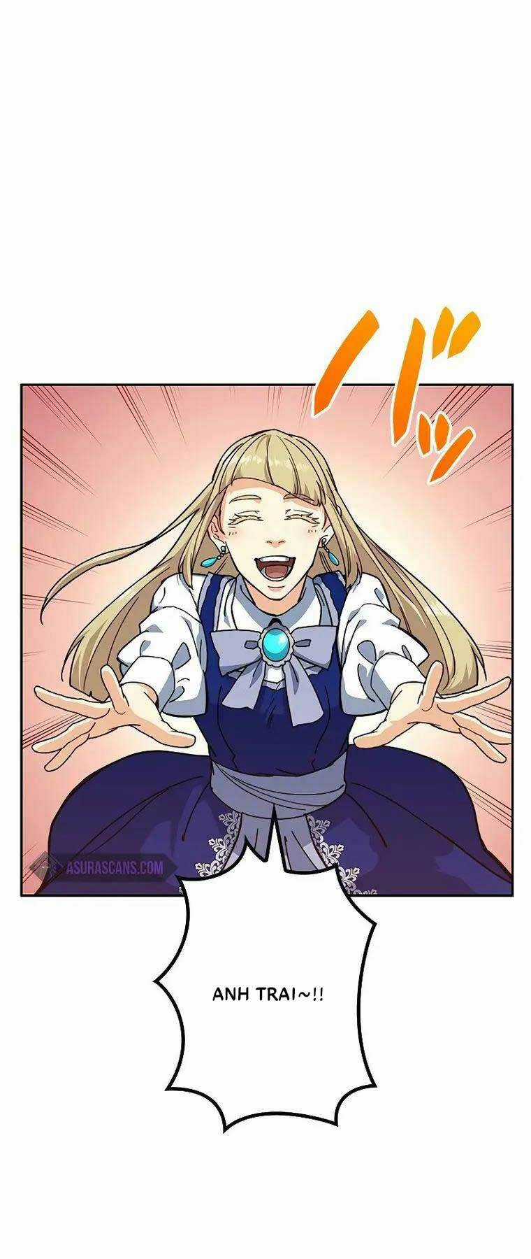 Công Tước Bạch Long - Chapter 77 - Trang 26