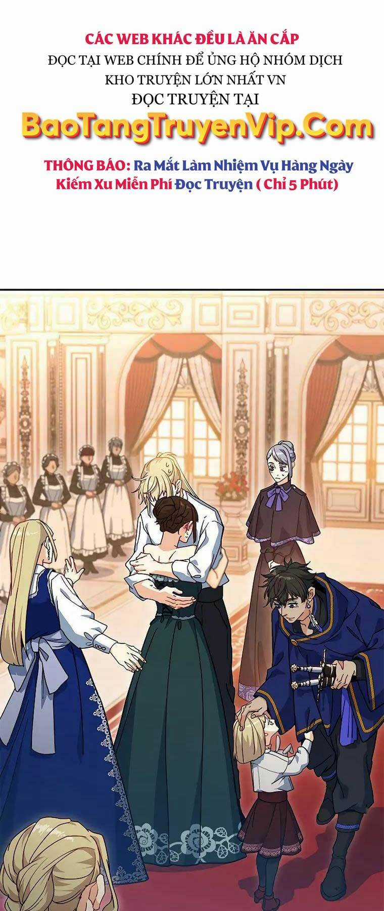 Công Tước Bạch Long - Chapter 77 - Trang 28