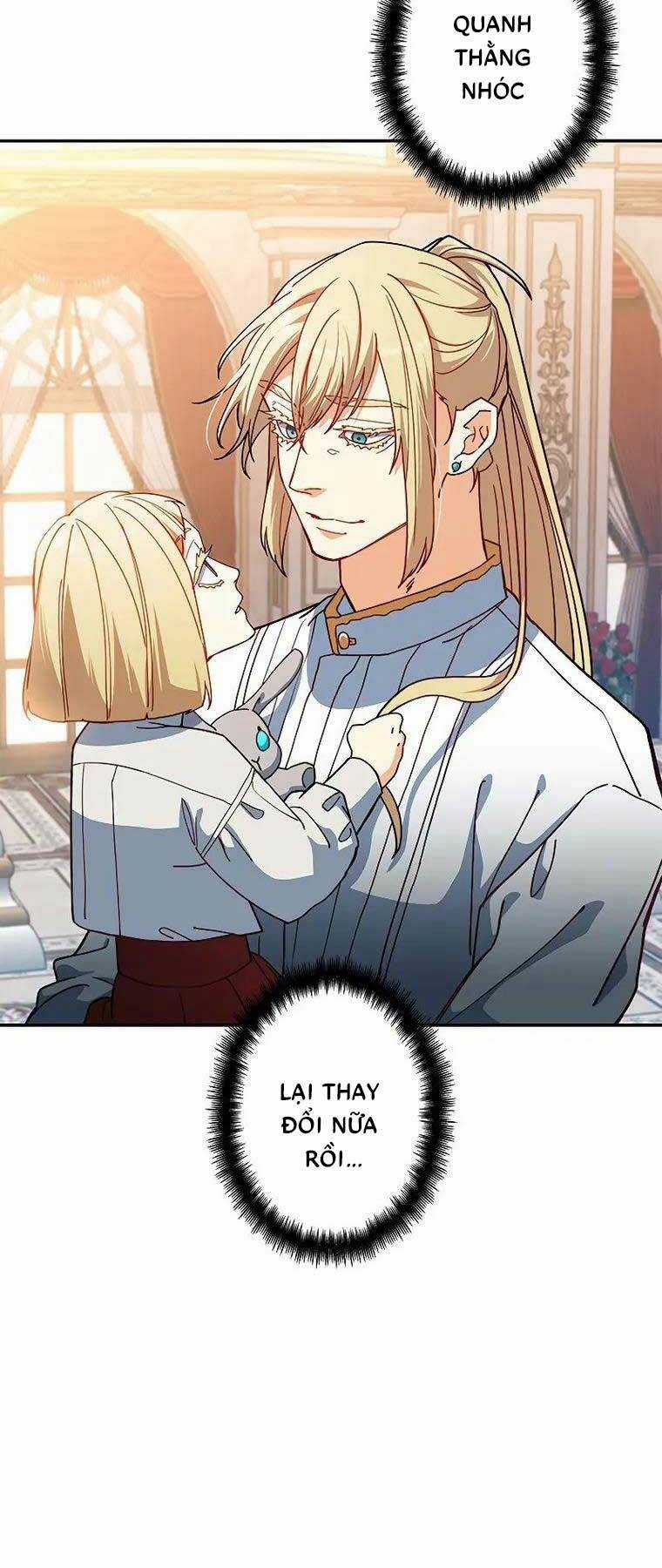 Công Tước Bạch Long - Chapter 77 - Trang 31