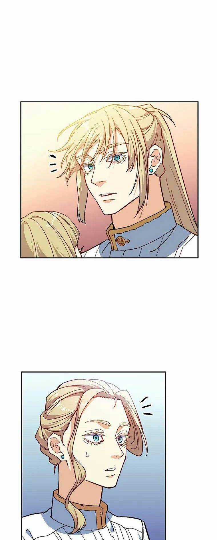 Công Tước Bạch Long - Chapter 77 - Trang 32