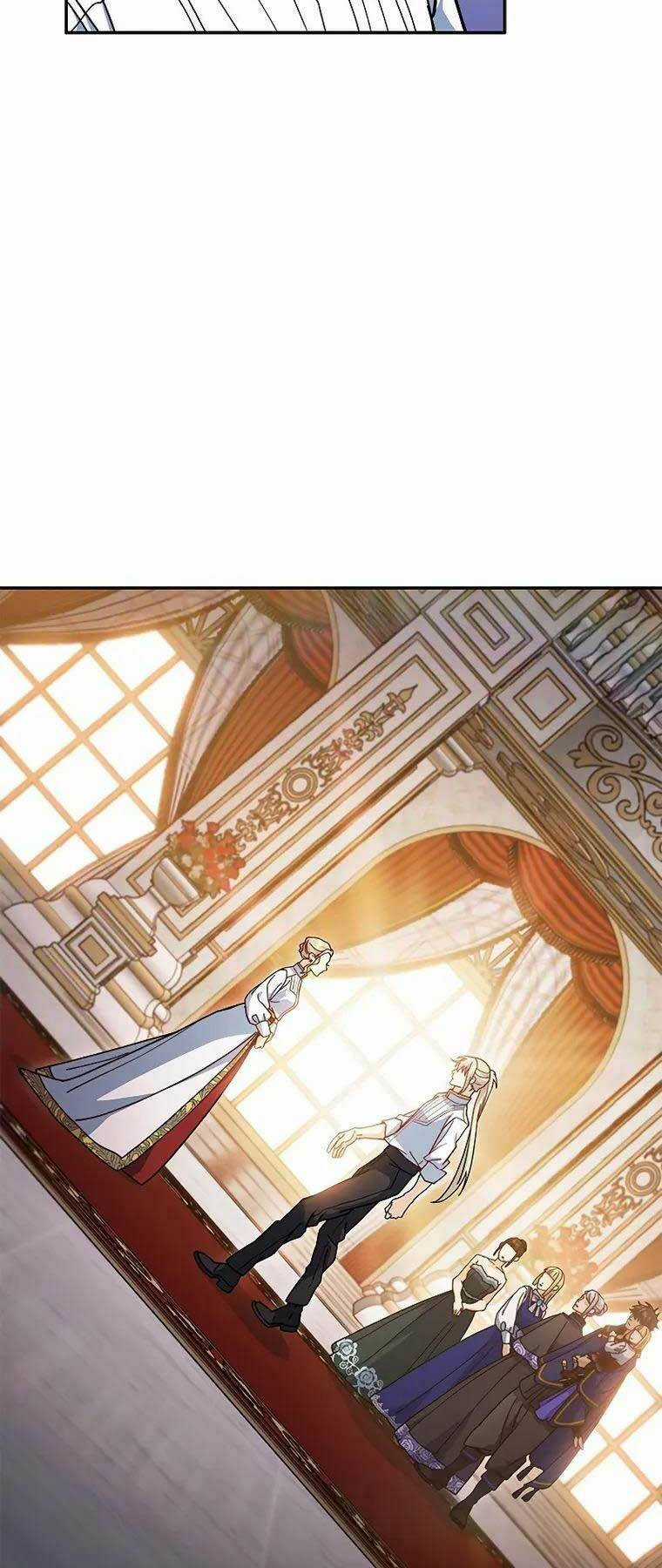 Công Tước Bạch Long - Chapter 77 - Trang 33