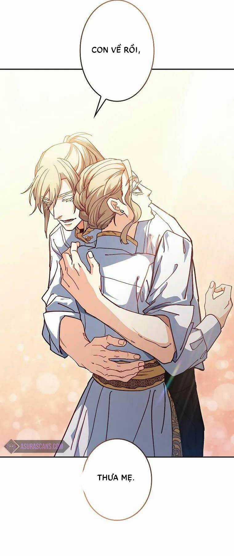 Công Tước Bạch Long - Chapter 77 - Trang 35
