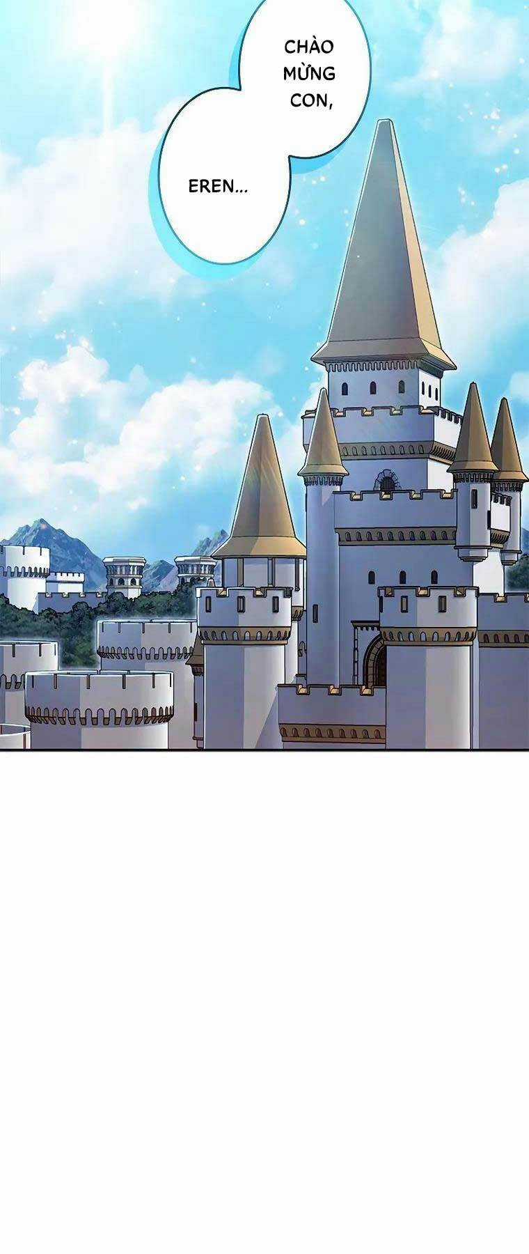 Công Tước Bạch Long - Chapter 77 - Trang 39