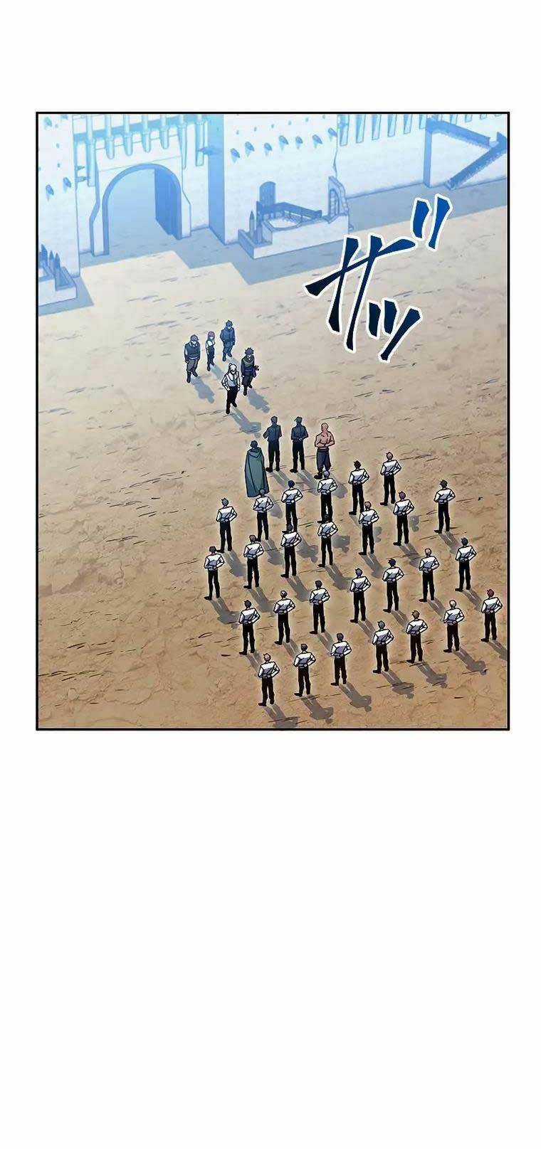 Công Tước Bạch Long - Chapter 77 - Trang 40