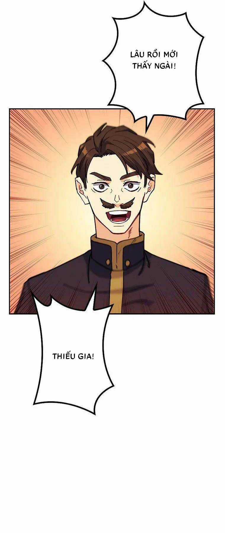 Công Tước Bạch Long - Chapter 77 - Trang 41